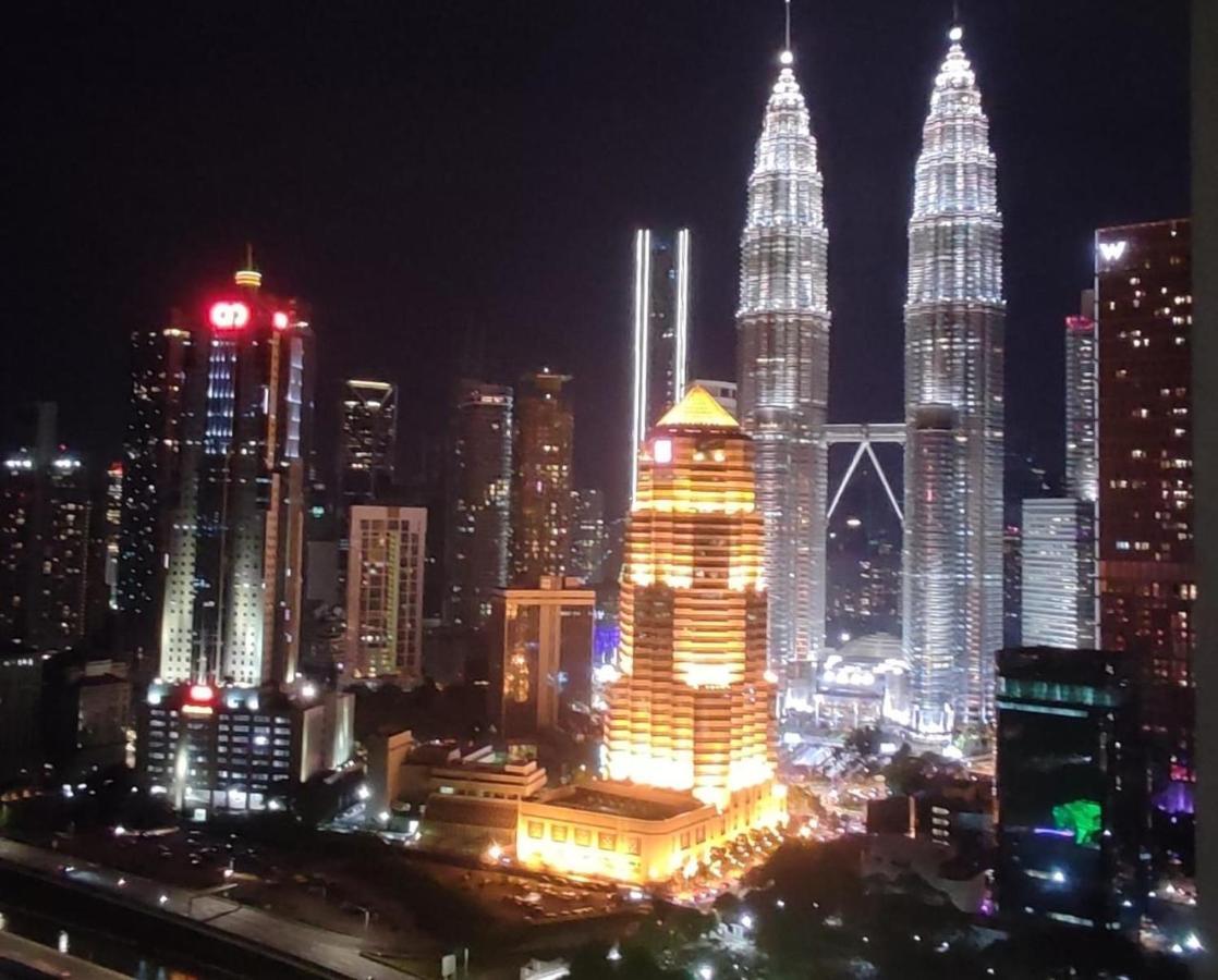 Legasi Suites Service Klcc Kuala Lumpur Exterior foto