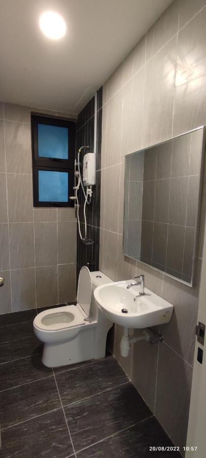 Legasi Suites Service Klcc Kuala Lumpur Exterior foto